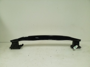  Rear bumper beam 