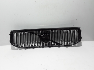  Front grille 