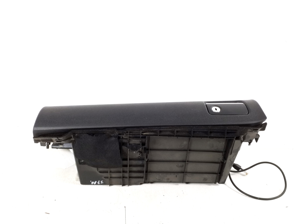 MERCEDES-BENZ M-Class W164 (2005-2011) Glove Box A1646800091, A1646800191 21609955