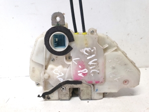 Honda Civic VIII (2005–2012) Front door lock - 2