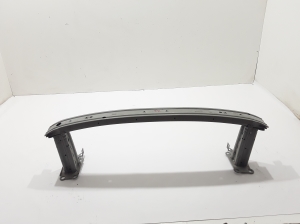 RENAULT Espace V (2014–2026) Front bumper reinforcement 752106470R - 2