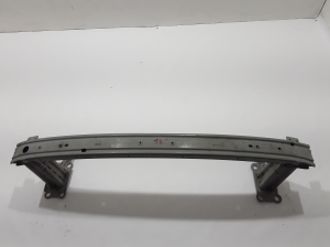 Front bumper reinforcement - 752106470R