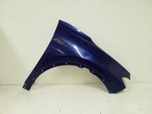 Front fender