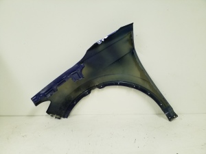 Volkswagen ID.4 I (2020–2026) Front fender - 5