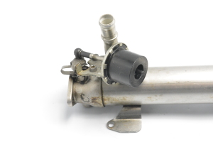 Volkswagen Passat B6 (2005–2010) AGR-Ventilkühler 03L131512B - 3