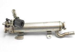 Volkswagen Passat B6 (2005–2010) AGR-Ventilkühler 03L131512B - 5