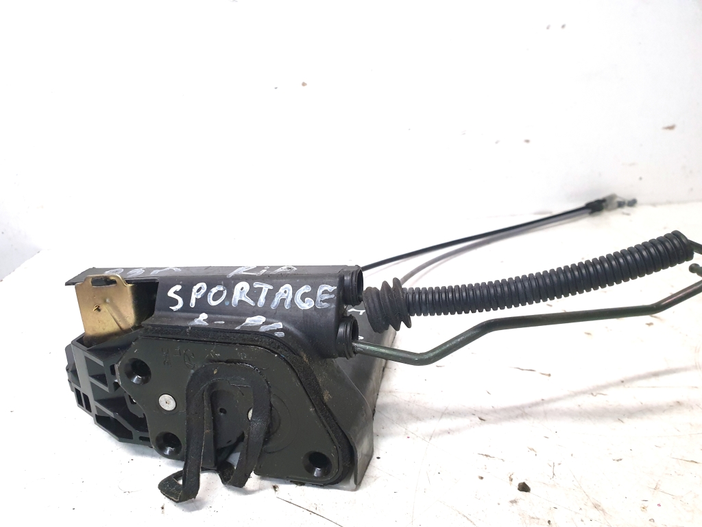 Kia Sportage (2004–2010) Serrure de porte avant