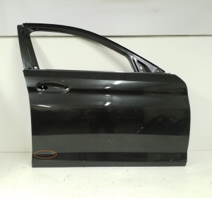 BMW 5 SERIES G30 (2016–2026) Esiuks - 3