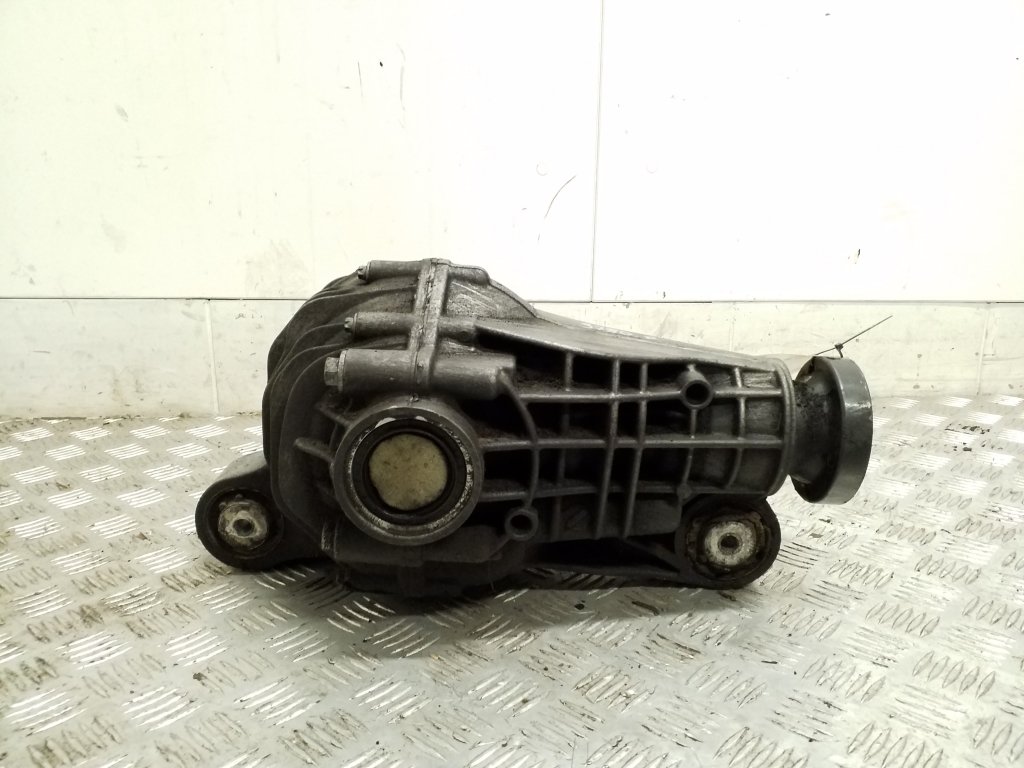 MERCEDES-BENZ M-Class W164 (2005-2011) Предна трансферна кутия A1643302102 21609943