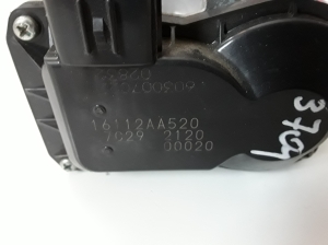 Subaru Forester SK (2018–2026) Accelerator valve 16112AA520 - 2