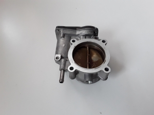 Subaru Forester SK (2018–2026) Accelerator valve 16112AA520 - 3