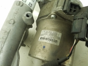 Steering rack - 1184602200
