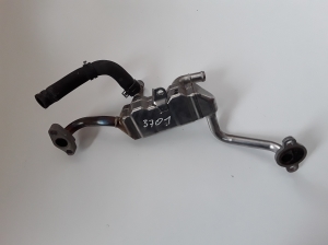 EGR-klapi jahuti - 26G19A0031