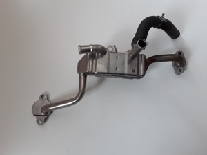 Subaru Forester SK (2018–2026) EGR-klapi jahuti 26G19A0031 - 3
