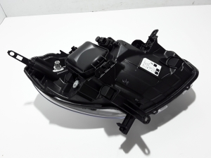 RENAULT Kangoo (2008–2020) Scheinwerfer vorne 260607383R - 2