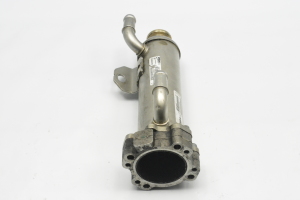  EGR valve cooler 