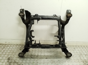 Mercedes Benz ML-Class 164 (2005–2011) Eesmine alusraam A1643300058 - 2