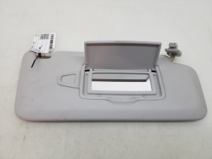 Sun visor - A2468100410