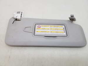 Mercedes Benz B-Class 246 (2011–2017) Sun visor A2468100410 - 2