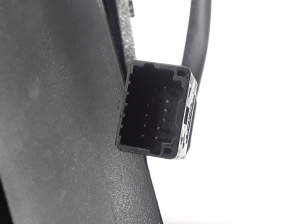 RENAULT Master III (2010–2017) Side mirror and its parts 963020135R - 4