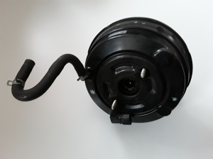  Brake vacuum bladder 