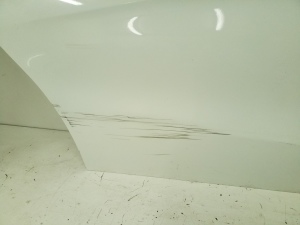 Mercedes Benz CLA-Class W117 (2013–2019) Rear side doors A1177320210 - 2