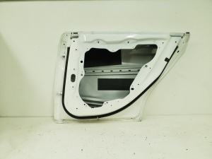 Mercedes Benz CLA-Class W117 (2013–2019) Rear side doors A1177320210 - 5