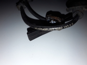 Subaru Forester SK (2018–2026) Front ABS sensor K327540FL021 - 2