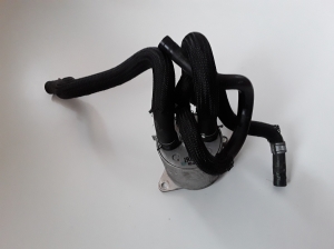 Ölkühler - CK190729