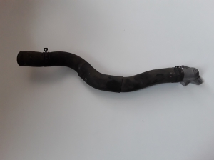 Subaru Forester SK (2018–2026) Pipe 072 - 3