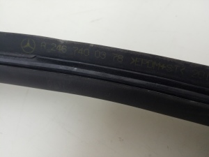Mercedes Benz B-Class 246 (2011–2017) Trunk seal (on body) A2467400378 - 2