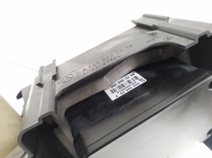 Mercedes Benz E-Class W207 (2009–2017) Front seat control unit A0008003348 - 3