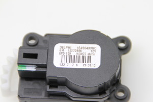 Opel Mokka (2012–2020) Salongi soojenduse klapi mootor 13372966 - 2