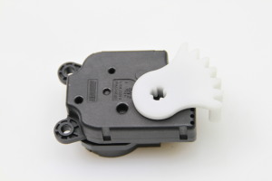 Opel Mokka (2012–2020) Salongi soojenduse klapi mootor 13372966 - 3