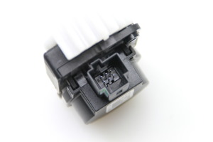 Opel Mokka (2012–2020) Salongi soojenduse klapi mootor 13372966 - 4