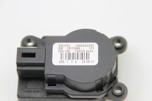 Opel Mokka (2012–2020) Stellmotor Heizungsklappe 13372966 - 3