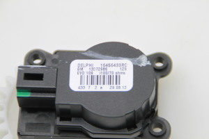 Opel Mokka (2012–2020) Salongi soojenduse klapi mootor 13372966 - 2