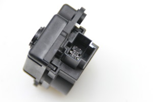 Opel Mokka (2012–2020) Stellmotor Heizungsklappe 13372966 - 2