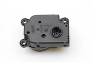 Opel Mokka (2012–2020) Stellmotor Heizungsklappe 13372966 - 3