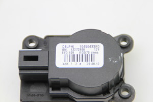 Opel Mokka (2012–2020) Stellmotor Heizungsklappe 13372966 - 4