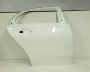 Rear side doors - A1777321000