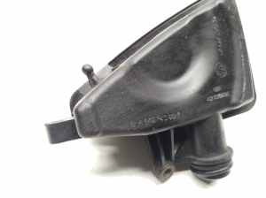 Mercedes Benz C-Class 204 (2007–2014) Muu paak A6421400087 - 4