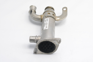  EGR valve cooler 