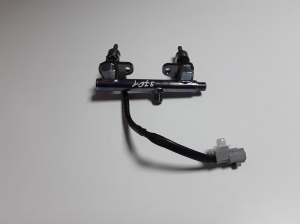 Subaru Forester SK (2018–2026) Einspritzventil und seine Teile 16611AB030 - 2