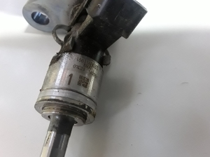 Subaru Forester SK (2018–2026) Einspritzventil und seine Teile 16611AB030 - 2