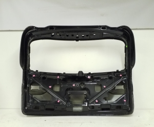 Mercedes Benz E-Class W213 (2017–2026) Trunk lid A2137400010 - 2
