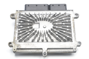 VOLVO S40 II (2004–2013) Motorsteuergerät 0797009133 - 4