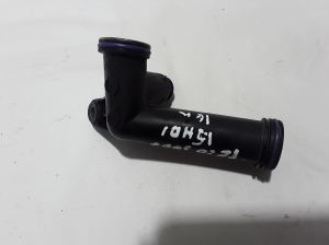 Peugeot 2008 P24 (2019–2026) Pipe 9820174380 - 3