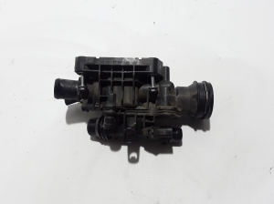  Thermostat housing 