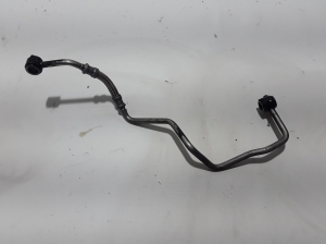 Peugeot 2008 P24 (2019–2026) Turbocharger oil pipe 9828629180 - 2